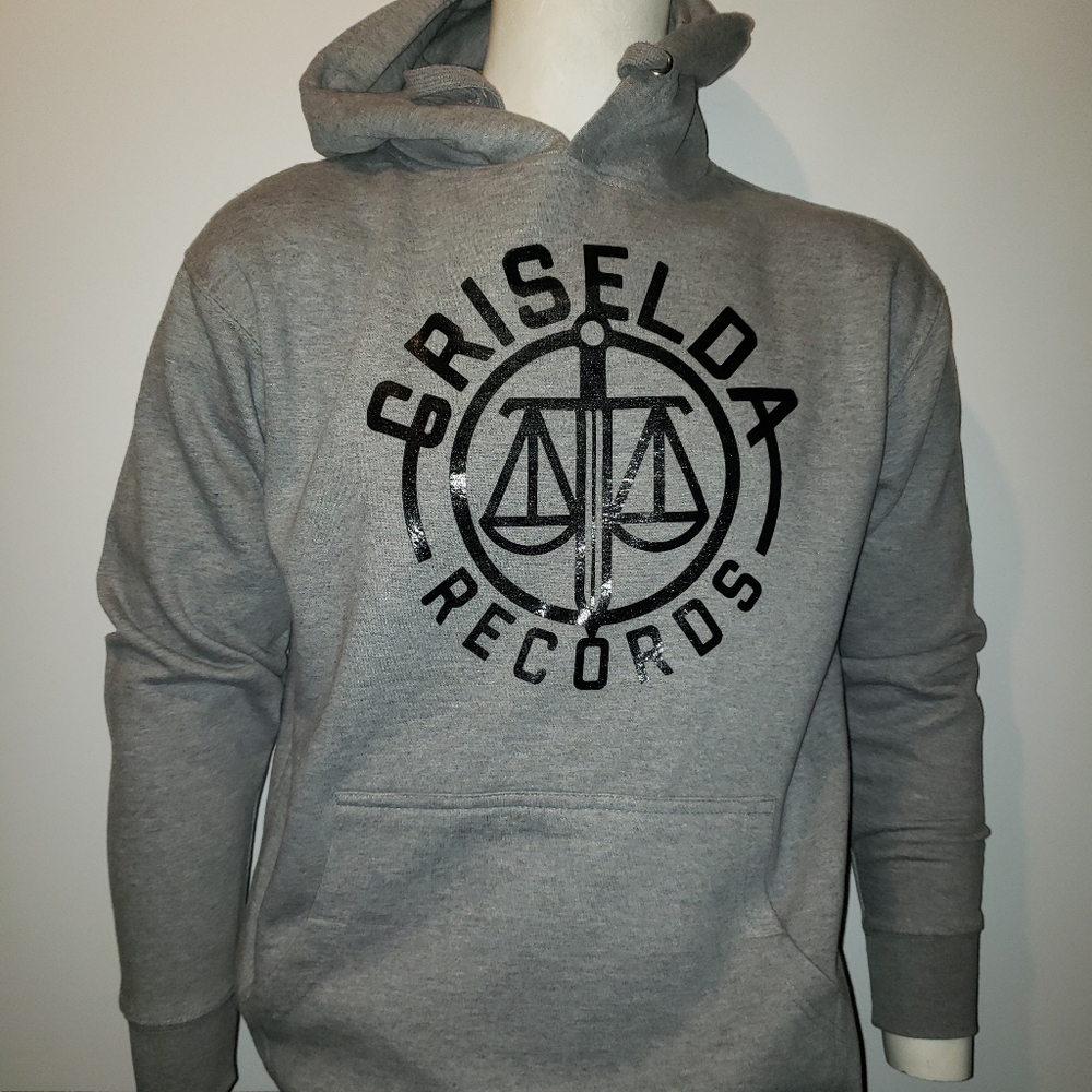 Griselda Records Hoodie - GFXR - Westside GunnXL